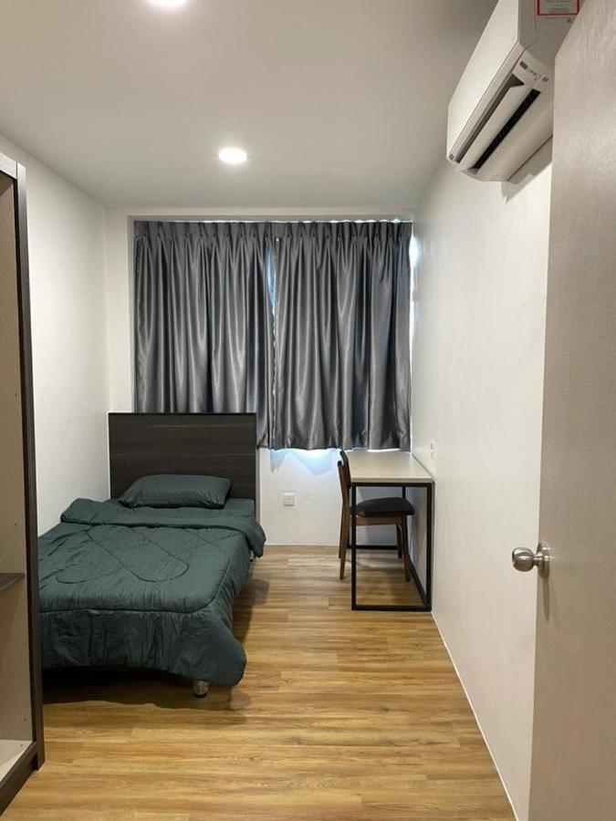 Ca Homestay クチン エクステリア 写真