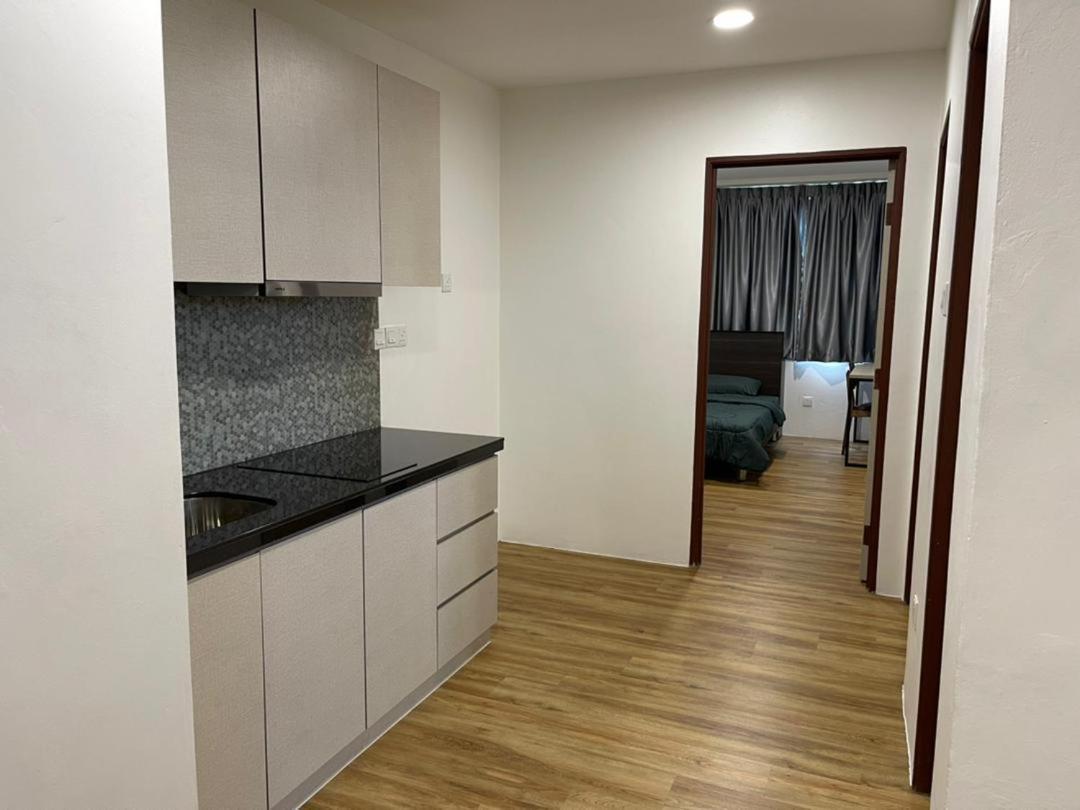 Ca Homestay クチン エクステリア 写真