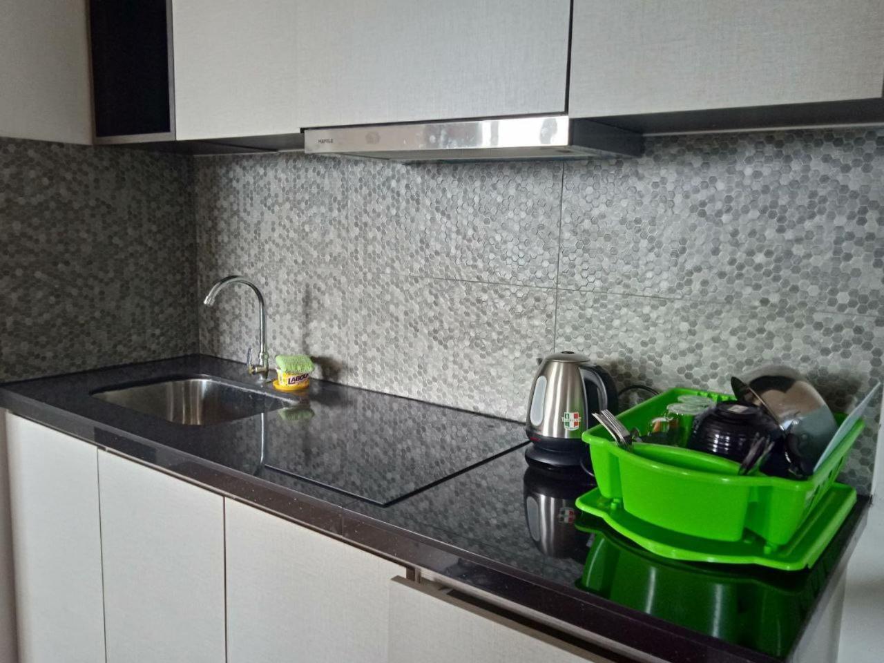 Ca Homestay クチン エクステリア 写真
